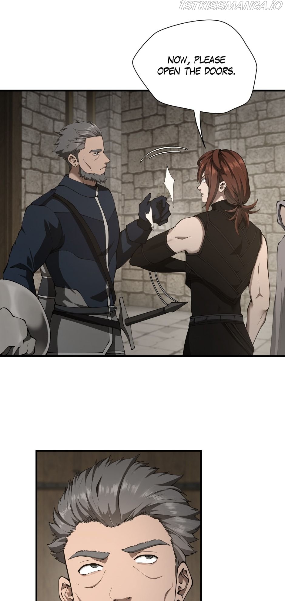 The Beginning After The End Chapter 175 image 70